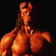 Horrifically ripped, at least.
